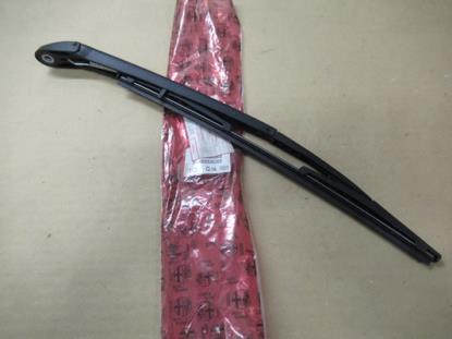 46556065 Achterruit ruitenwisser 402mm