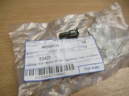 46556533 Schroef deurvanger