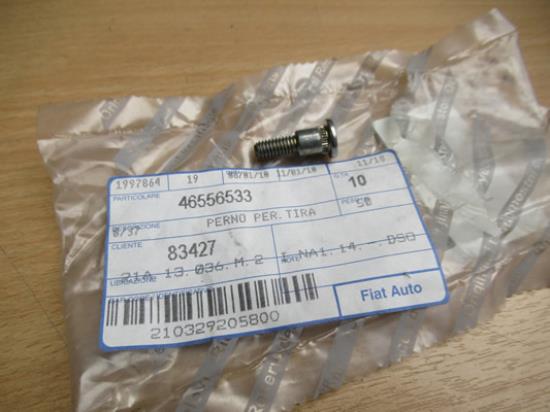 46556533 Schroef deurvanger