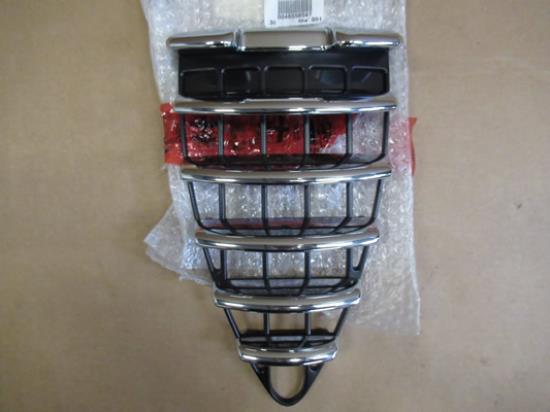 46556597 Grille Alfa Romeo 147