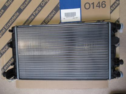 46558704 Radiateur