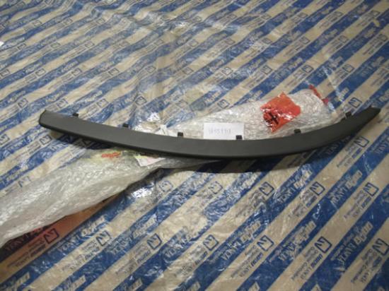 46559917 Sierlijst voorbumper rechterzijde