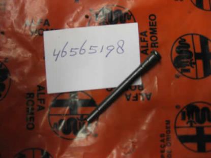 46565198 Pen remklauw voorzijde