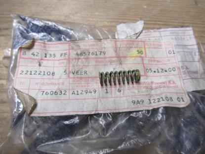 46576179 Veer schakelmechanisme