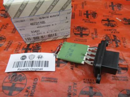 46721165 Kachelweerstand