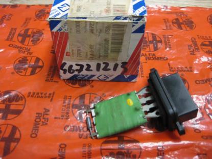 46721213 Kachelweerstand