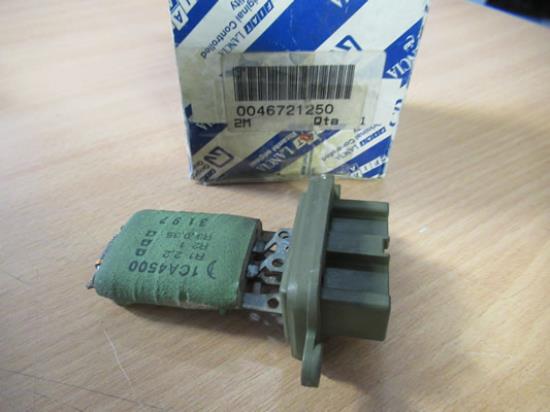 46721250 Kachelweerstand