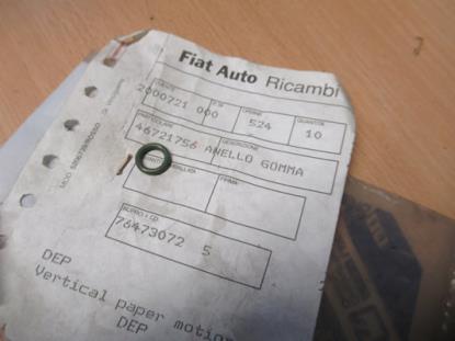 46721756 O-ring