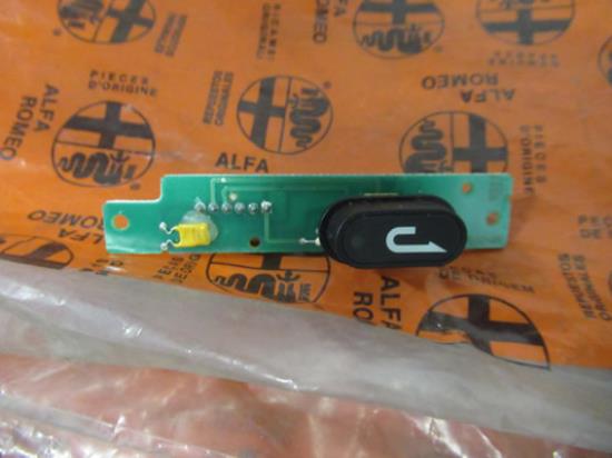46722287 Printplaat climate control Alfa Romeo  145 146