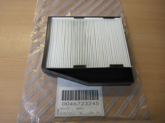 46723245 Interieurfilter