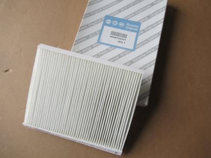 46723331 Interieurfilter