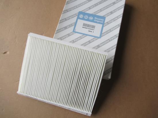 46723331 Interieurfilter