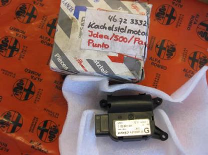 46723332 Activator 12v