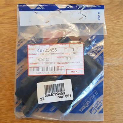 46723453 Kachelklep Fiat Stilo