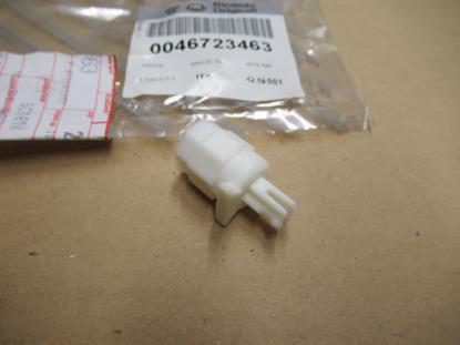 46723463 Hevel ventilatiesysteem Fiat 500 Panda Stilo Abarth 500