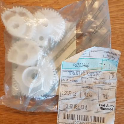 46723466 Hevelkit airconditioning Fiat Stilo