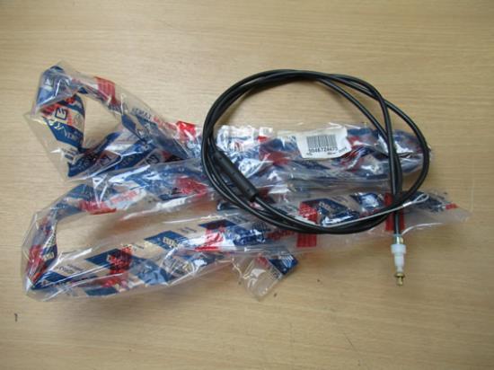 46724473 Kabel voor motorkap