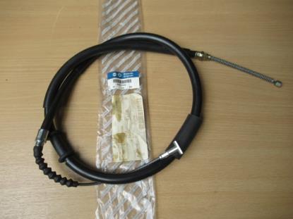 46737015 Handremkabel rechts