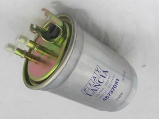 46737091 Brandstoffilter 1.9 JTD