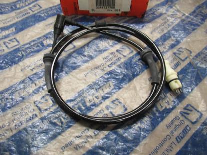 46737768 ABS Sensor rechts voorzijde Alfa Romeo 145 146