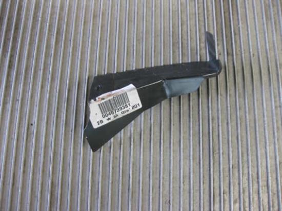 46739381 Plaatdeel links zijkant Alfa Romeo 145