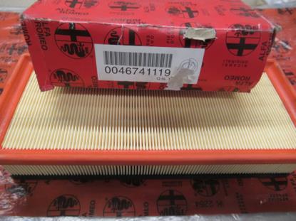 46741119 Luchtfilter