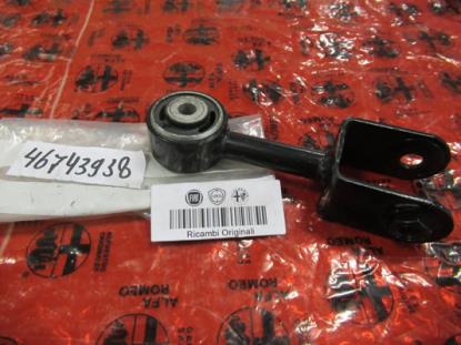 46743938 Stang motorsteun Fiat Marea Lancia Lybra 2.0 20v