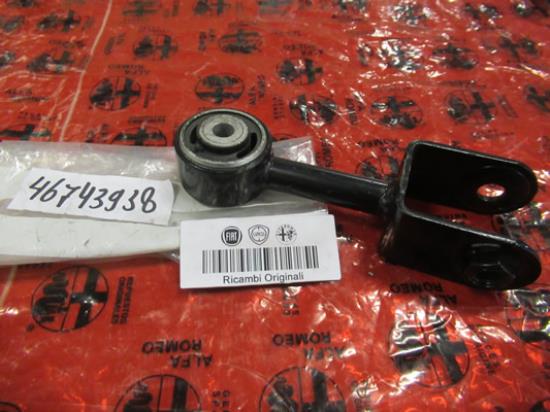 46743938 Stang motorsteun Fiat Marea Lancia Lybra 2.0 20v