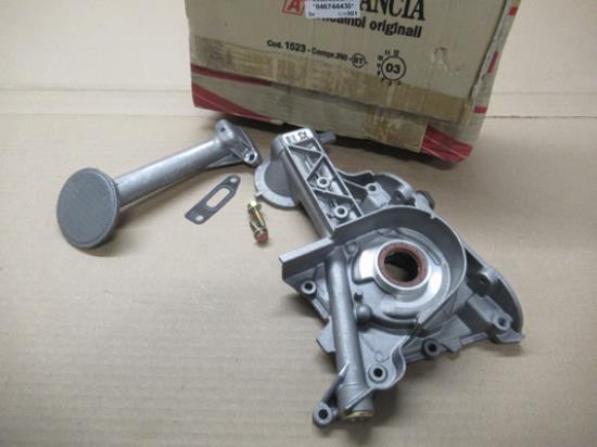 46744430 Oliepomp 1.9 JTD