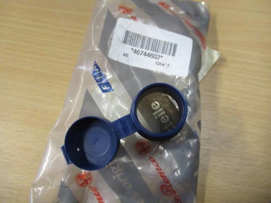 46744602 Afsluitdop ruitensproeier