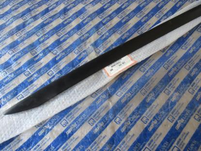 46746031 Spoiler bumper voorzijde