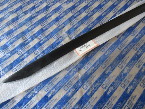 46746031 Spoiler bumper voorzijde