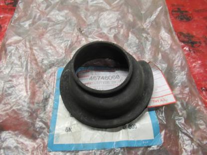 46746068 Rubberen ring schokbreker voorvering