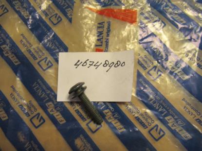 46748980 Bout schuifdeur Fiat Doblo