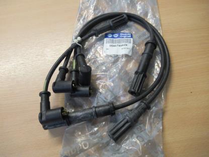 46749624 Bougiekabelset