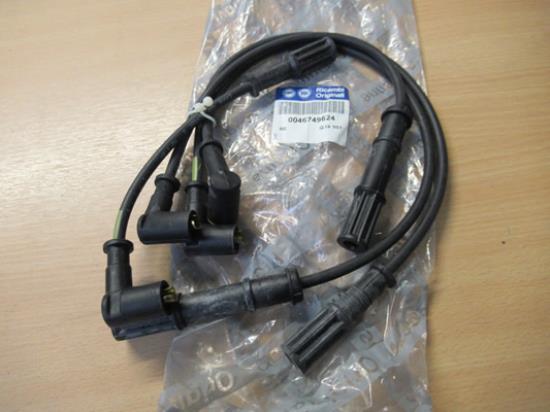 46749624 Bougiekabelset