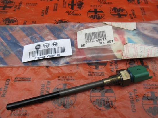 46749674 Oliepeilsensor 1.9 JTD