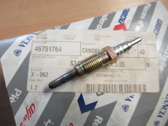 46751764 Gloeibougie