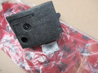 46754775 Stootstuk achterbumper rechts Alfa Romeo 147