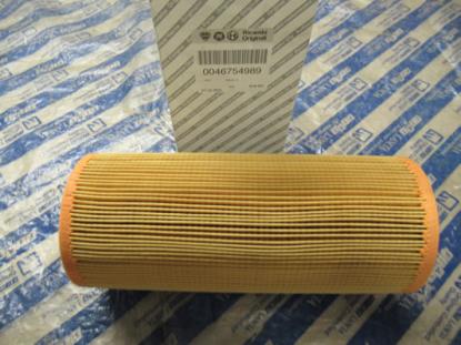 46754989 Luchtfilter Fiat Doblo
