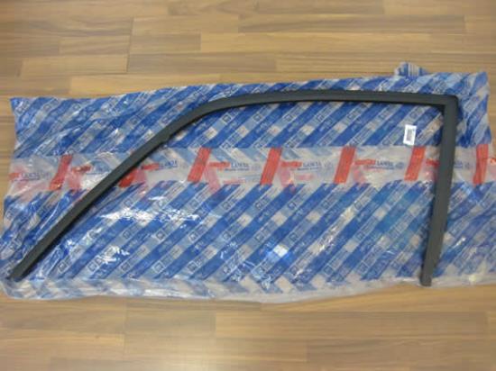 46755369 Deurrubber linker voorzijde