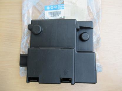 46756310 Afdekkap deksel accu generator Alfa Romeo Fiat Lancia