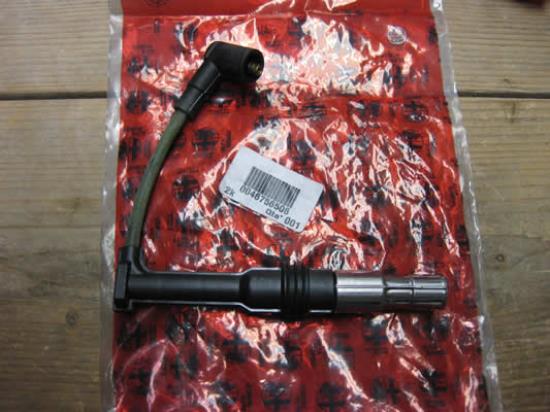 46756506 Bougiekabel cilinder 2 of 3