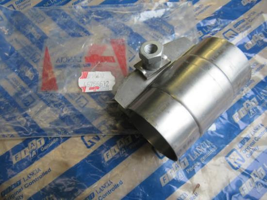 46756612 Pijpverbinding 45.5mm