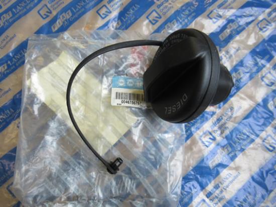 46756767 Tankdop Diam 35