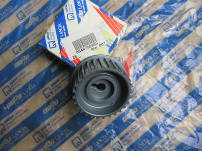 46756960 Tandwiel distributie