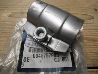 46757983 Uitlaatmof 42mm