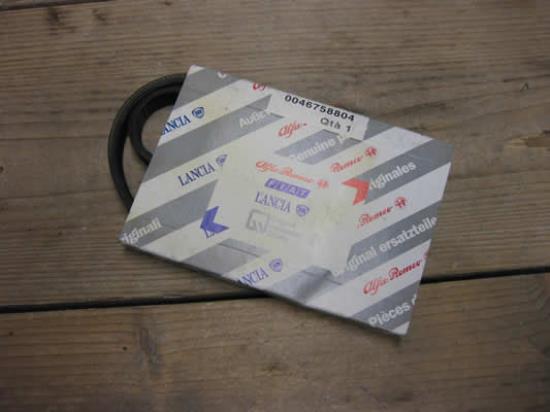 46758804 Multiriem 668mm stretch fit