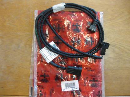 46759482 Kabel elektrisch mistlamp Alfa Romeo 147