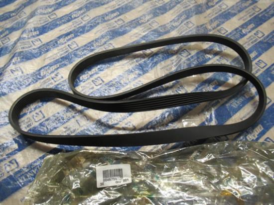 46759720 Multiriem 1.9 JTD 1835mm